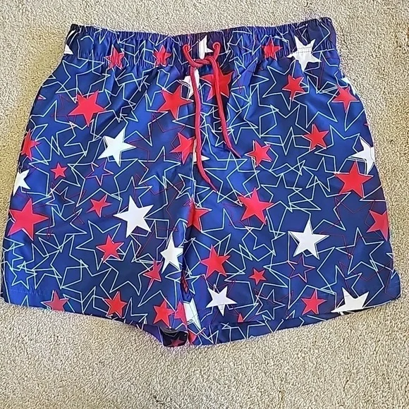 George swim trunks - Picture 1 of 3